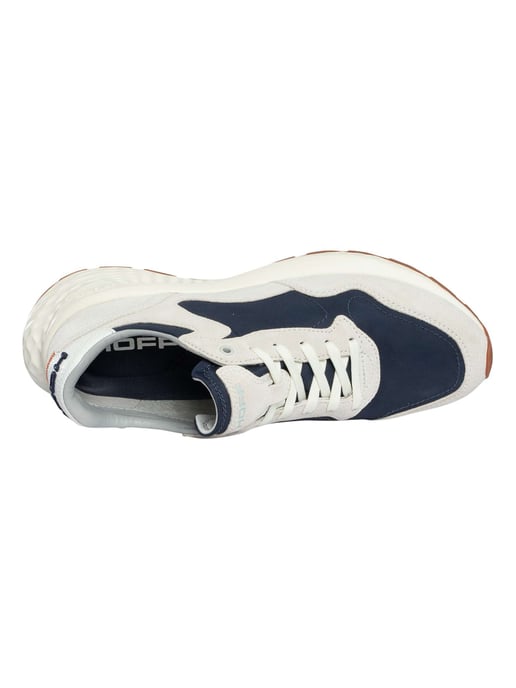 HOFF City MKII Wildleder-Sneaker, Blau - Image 6
