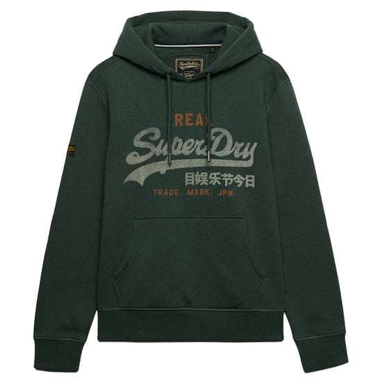 Superdry Sweatshirt - Image 1
