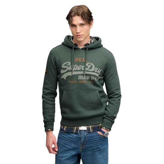 Superdry Sweatshirt - Image 2