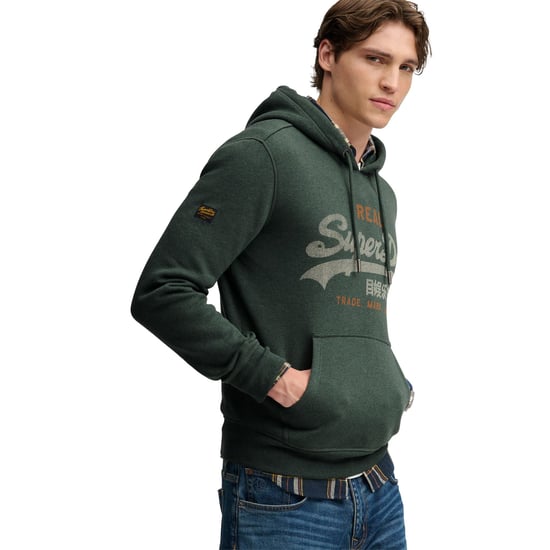 Superdry Sweatshirt - Image 3