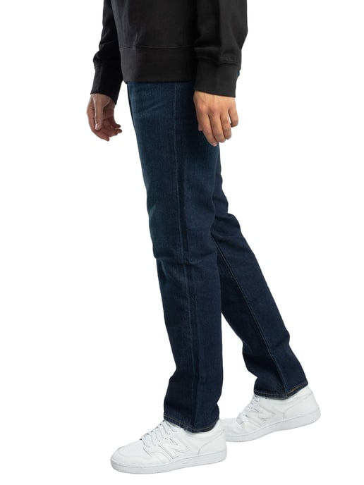 Levi's 511 Schlanke Jeans, Blau - Image 2