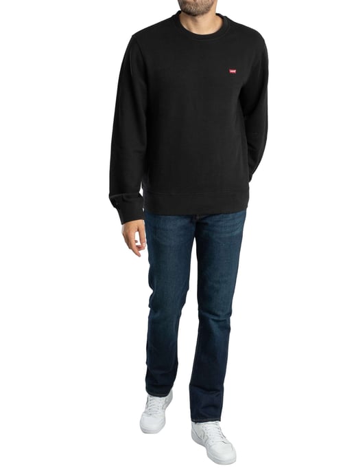 Levi's 511 Schlanke Jeans, Blau - Image 6