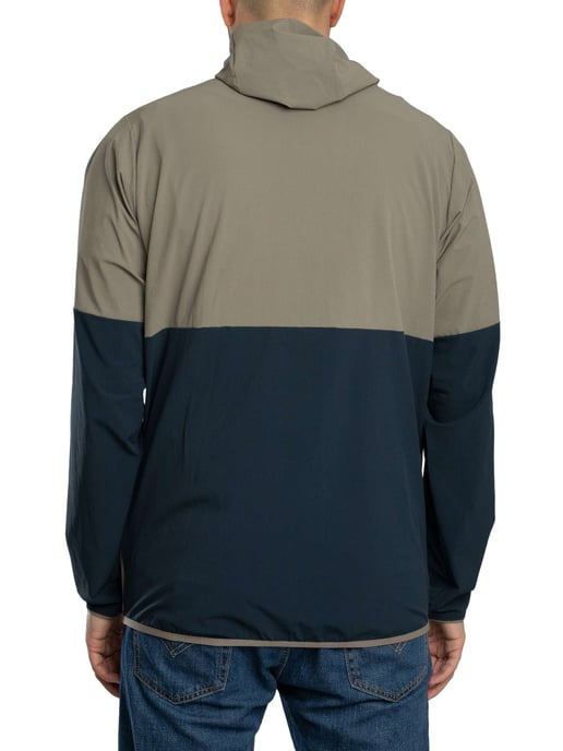 Berghaus Wandermoor Wind Smock Jacket, Grau - Image 3