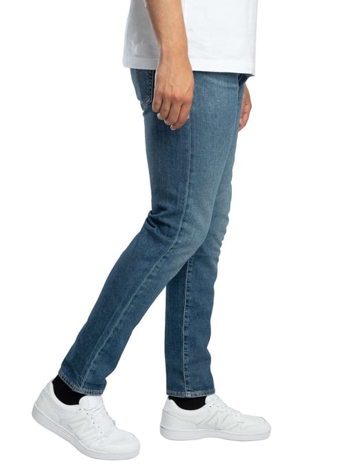 Levi's 512 Slim Taper Jeans, Blau - Image 2
