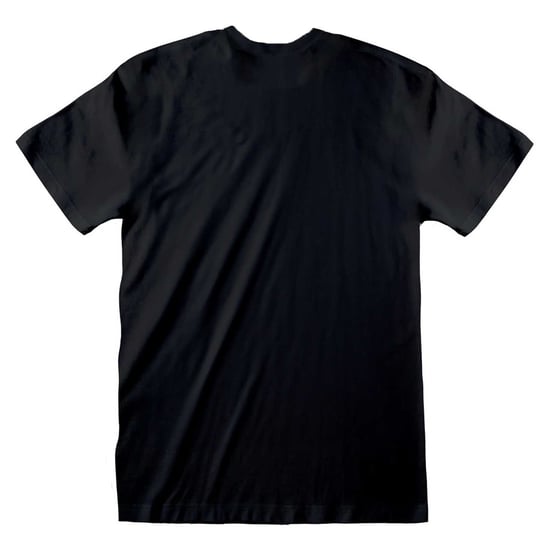 Star Wars - "Galaxy Ship" T-Shirt für Herren/Damen Unisex (Schwarz) - Image 2