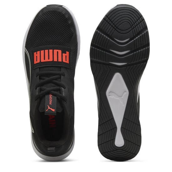 Puma - "Prospect" Schuhe für Herren/Damen Unisex (Schwarz) - Image 3