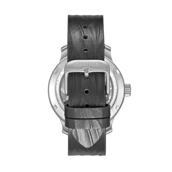 Marcell Skeleton-Dial Automatik-Uhr - Image 3