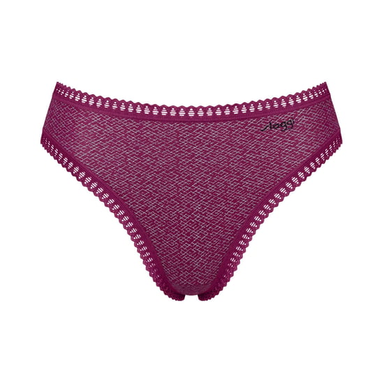 Sloggi Go Crush High Leg Brief - Image 2