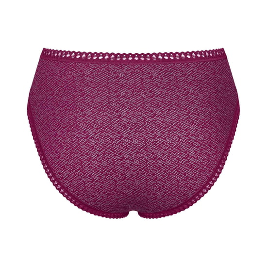 Sloggi Go Crush High Leg Brief - Image 3