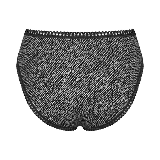 Sloggi Go Crush High Leg Brief - Image 5