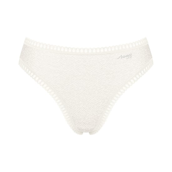 Sloggi Go Crush High Leg Brief - Image 6