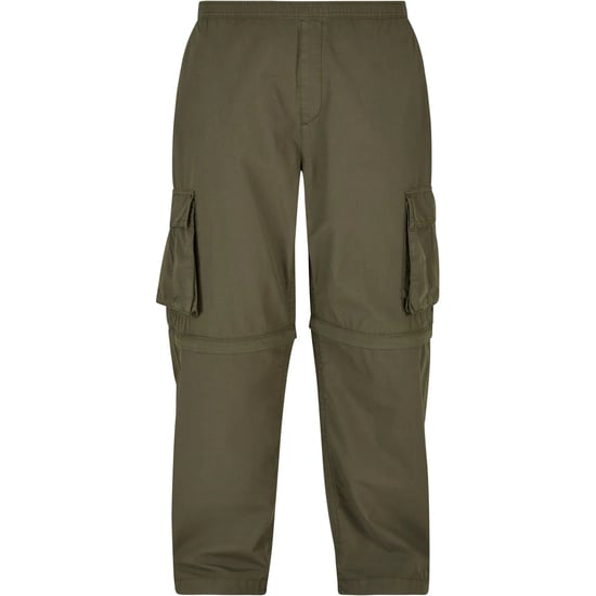 Urban Classics - Cargo-Hose für Herren (Oliv) - Image 1