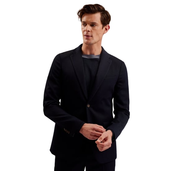 Ted Baker Nalfanj Cavalry Twill Sb2 Blazerjacke - Image 2