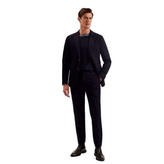 Ted Baker Nalfanj Cavalry Twill Sb2 Blazerjacke - Image 3