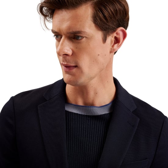 Ted Baker Nalfanj Cavalry Twill Sb2 Blazerjacke - Image 4