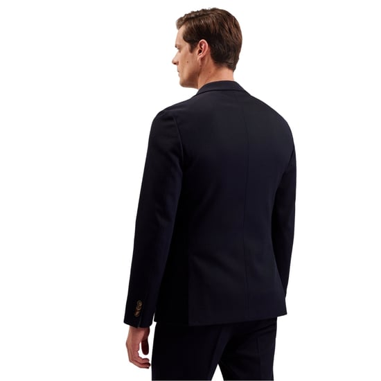 Ted Baker Nalfanj Cavalry Twill Sb2 Blazerjacke - Image 5