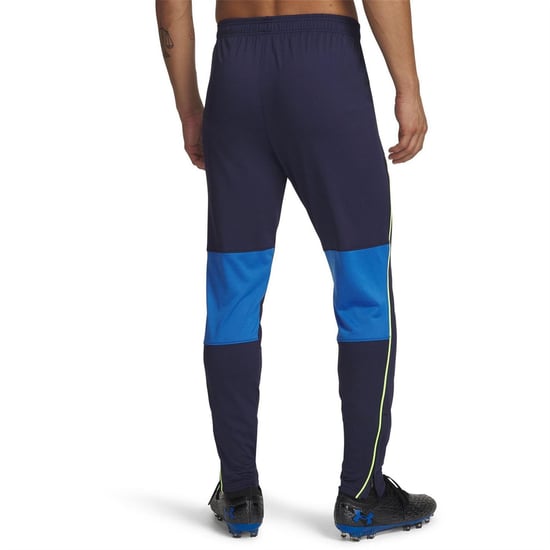 Under Armour - "Challenger Pro" Hosen für Herren , Athletisch (Blau) - Image 2