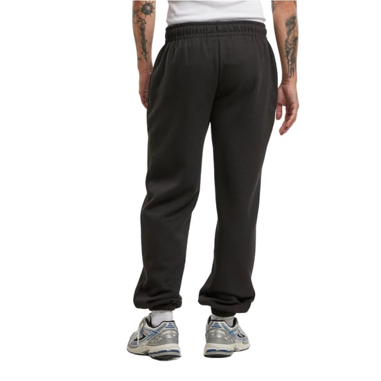 Urban Classics - "Basic Essential" Trainingshose für Herren (Schwarz) - Image 2