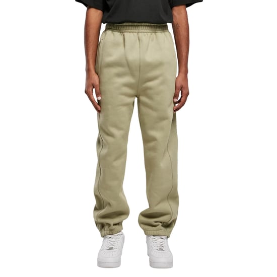 Urban Classics - Trainingshose für Herren (Blassgrün) - Image 1