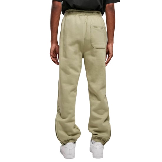 Urban Classics - Trainingshose für Herren (Blassgrün) - Image 2