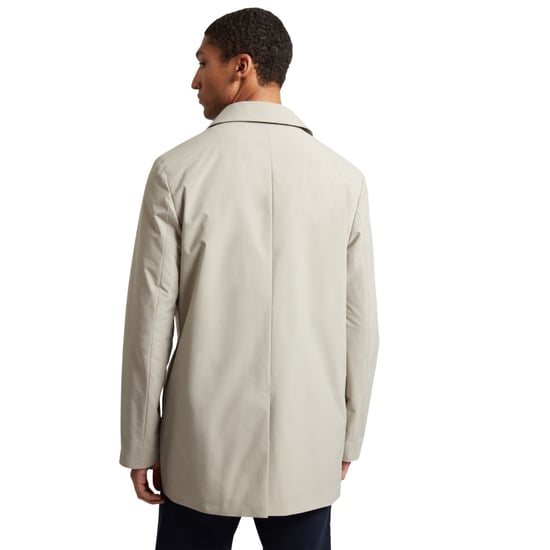 Ted Baker Hummels Smart Nylon Ecru Kurzjacke - Image 2