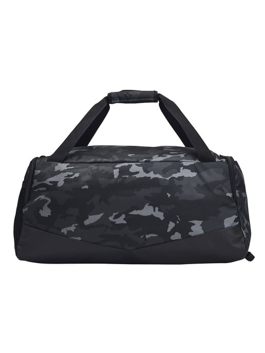 Under Armour 58L Undeniable 5.0 Medium Reisetasche, Schwarz - Image 2