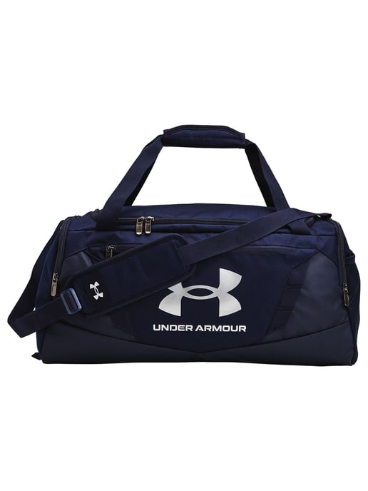 Under Armour 40L Undeniable 5.0 Reisetasche, Blau - Image 1