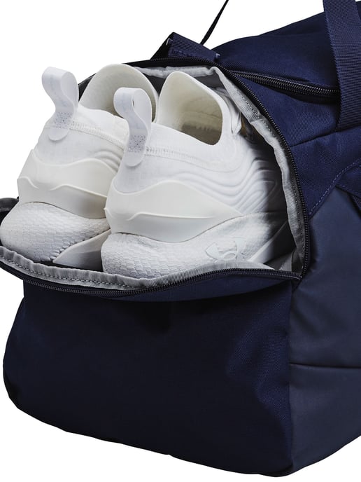 Under Armour 40L Undeniable 5.0 Reisetasche, Blau - Image 3
