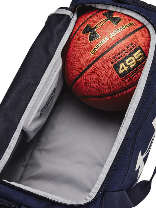 Under Armour 40L Undeniable 5.0 Reisetasche, Blau - Image 6