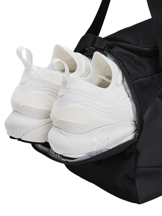 Under Armour 23L Undeniable 5.0 XS Reisetasche, Schwarz - Image 5