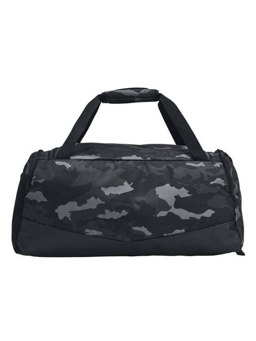 Under Armour 40L Undeniable 5.0 Reisetasche, Schwarz - Image 2