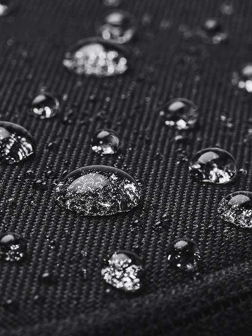 Under Armour 38L Triumph Kleine Reisetasche, Schwarz - Image 6