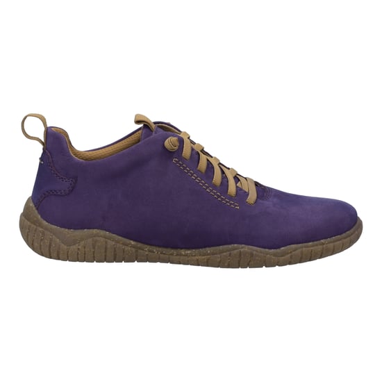 JOSEF SEIBEL Damen Halbschuh Wynona 06 in purpur - Image 2