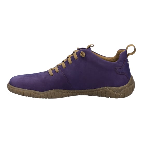 JOSEF SEIBEL Damen Halbschuh Wynona 06 in purpur - Image 3