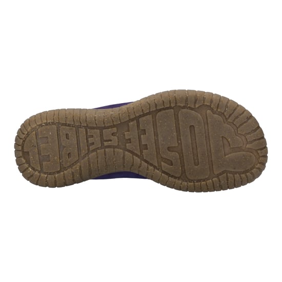 JOSEF SEIBEL Damen Halbschuh Wynona 06 in purpur - Image 5