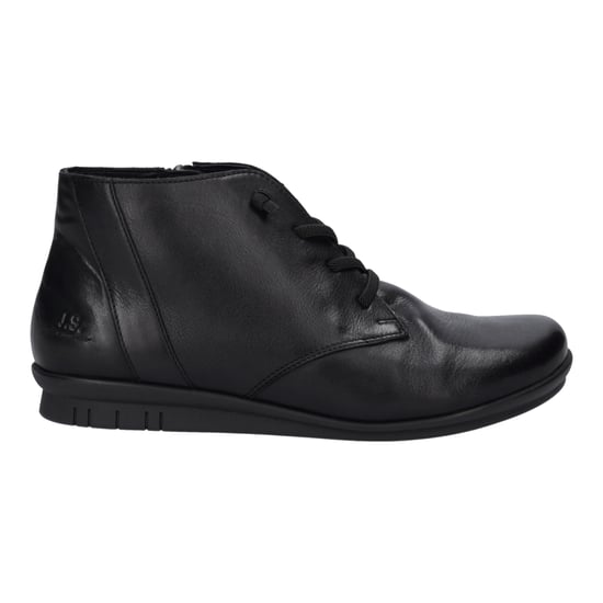 JOSEF SEIBEL Damen Halbschuh Violet 03 in black-black - Image 2