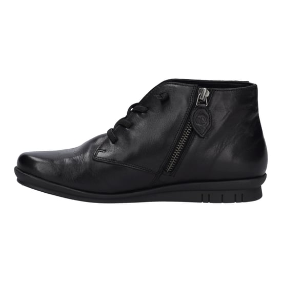 JOSEF SEIBEL Damen Halbschuh Violet 03 in black-black - Image 3