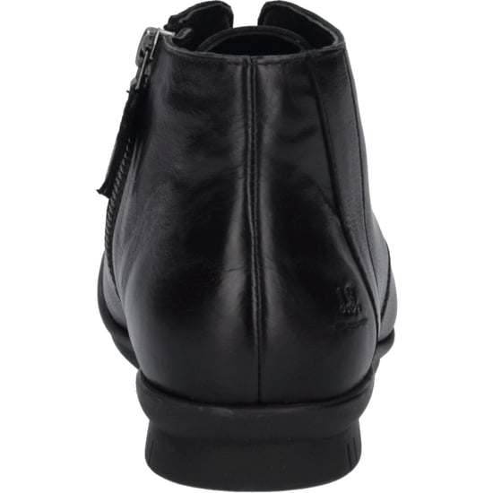 JOSEF SEIBEL Damen Halbschuh Violet 03 in black-black - Image 4