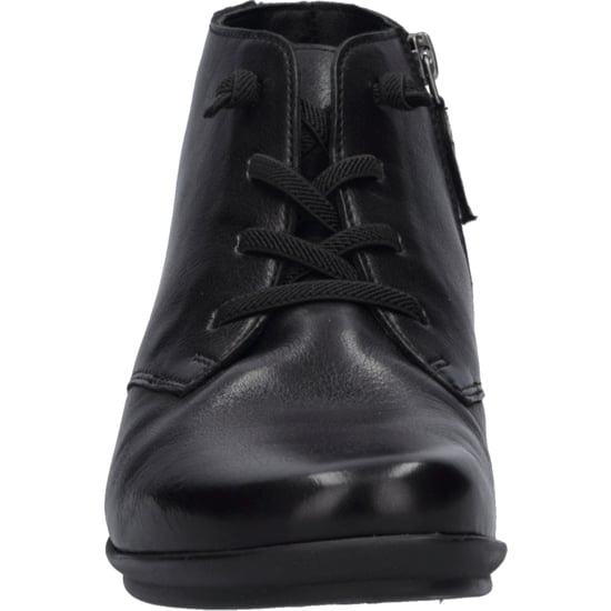 JOSEF SEIBEL Damen Halbschuh Violet 03 in black-black - Image 5