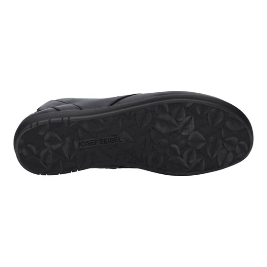 JOSEF SEIBEL Damen Halbschuh Violet 03 in black-black - Image 6