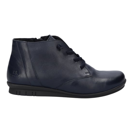 JOSEF SEIBEL Damen Halbschuh Violet 03 in ocean - Image 2