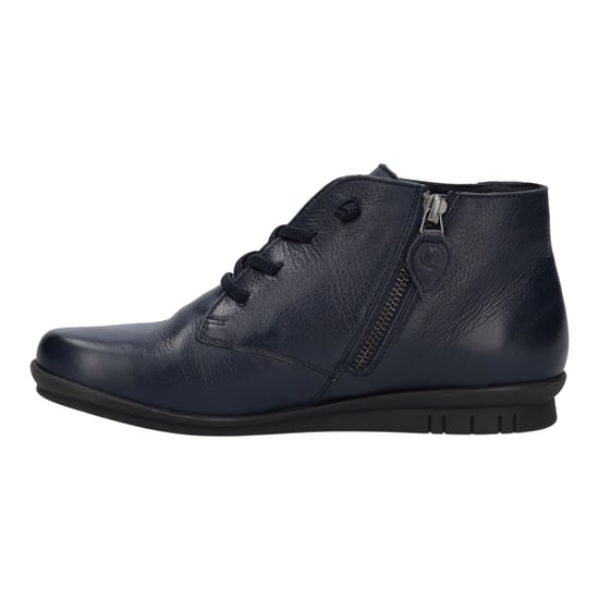 JOSEF SEIBEL Damen Halbschuh Violet 03 in ocean - Image 3