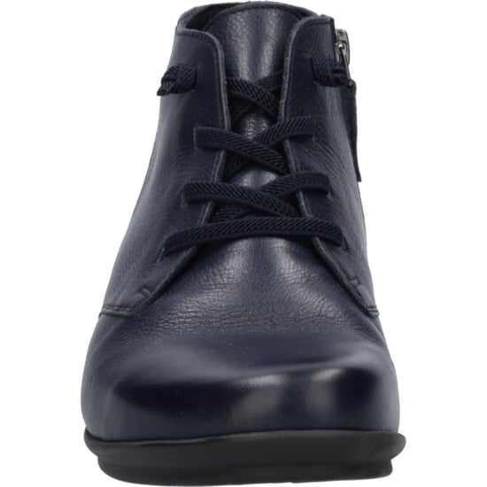 JOSEF SEIBEL Damen Halbschuh Violet 03 in ocean - Image 4