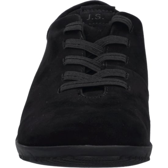 JOSEF SEIBEL Damen Halbschuh Charlotte 01 in black-black - Image 4