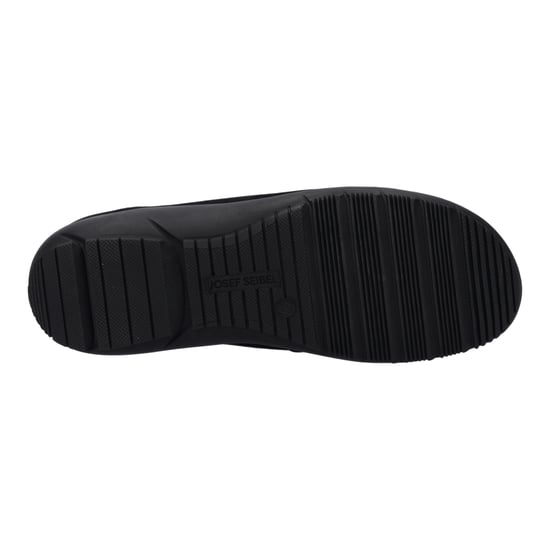 JOSEF SEIBEL Damen Halbschuh Charlotte 01 in black-black - Image 5