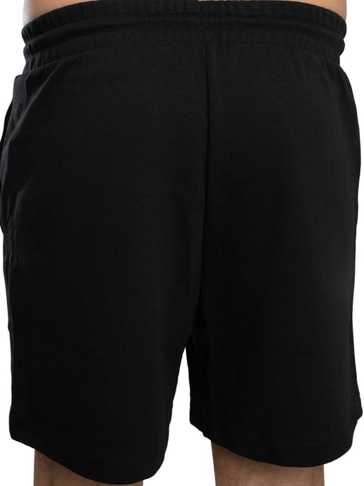 EA7 Shorts Mit Badge-Logo, Schwarz - Image 4