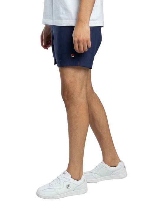 Fila Hightide 4 Frottee-Shorts, Blau - Image 2
