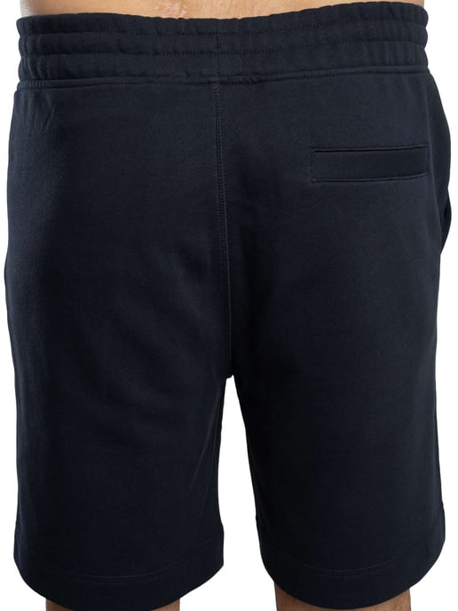 BOSS Sewalk Sweat Shorts, Blau - Image 4
