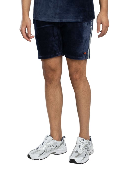 Ellesse Tomatro Sweatshorts, Blau - Image 1