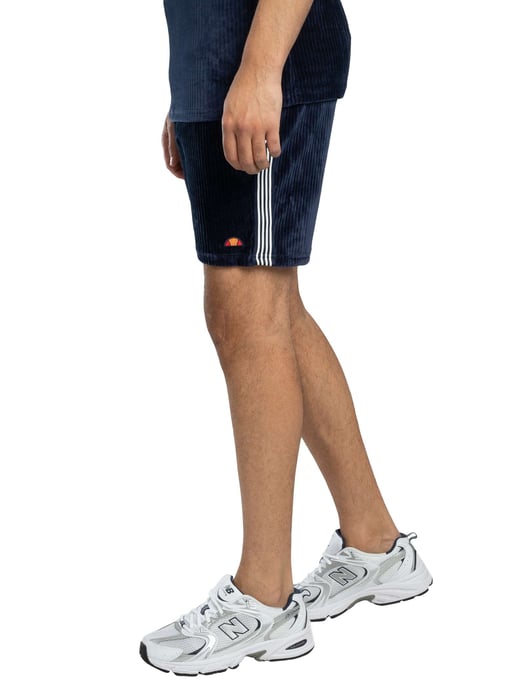 Ellesse Tomatro Sweatshorts, Blau - Image 2